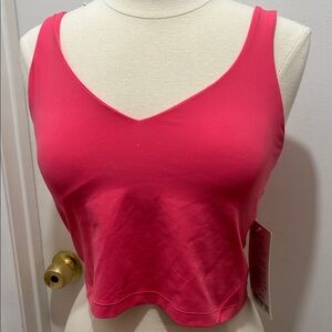 Lululemon Align Tank